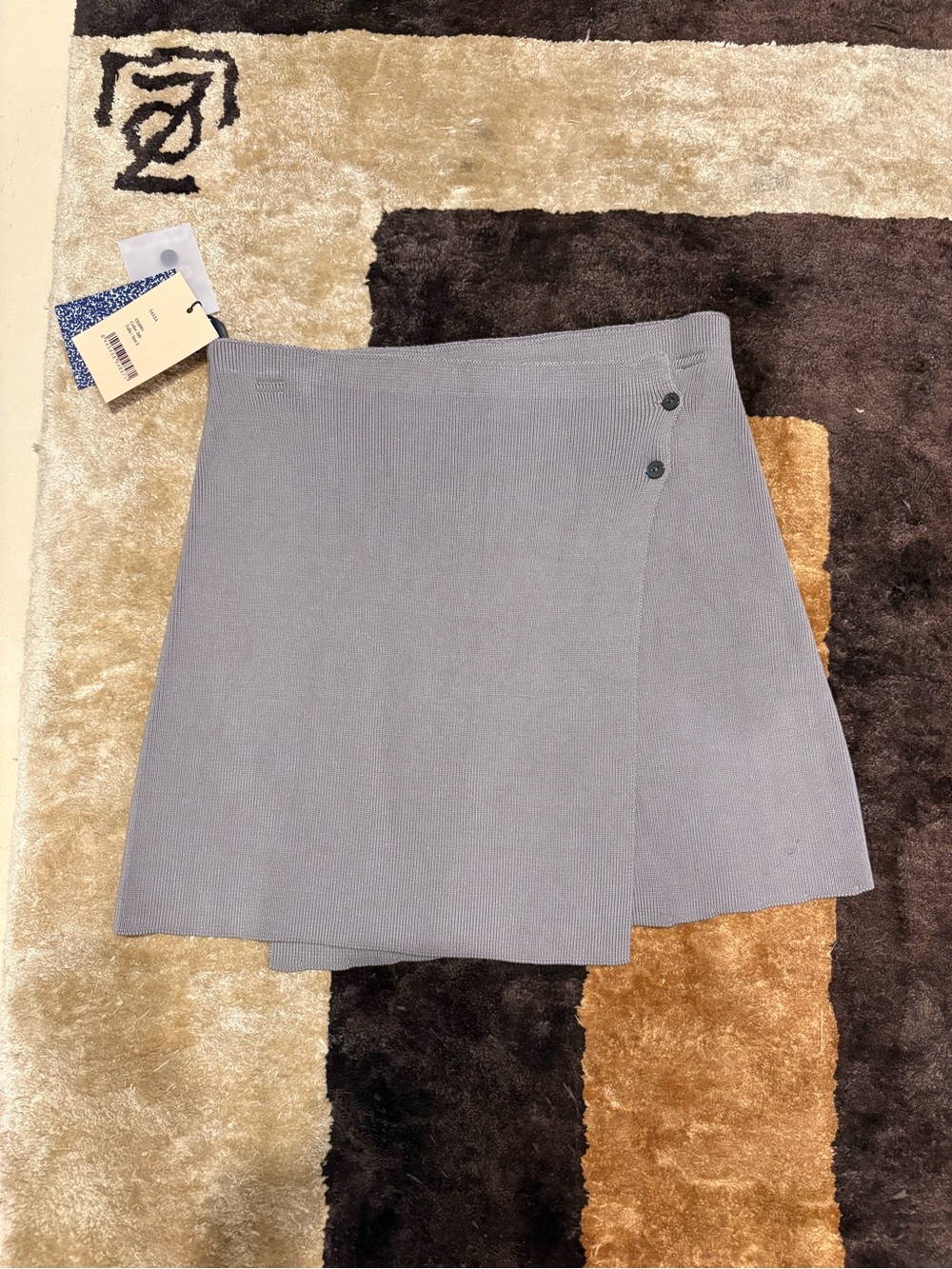 Paloma Wool Knit Salsa Skirt